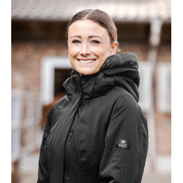 Waterdichte rijjas voor winter | ELT Performance Opal