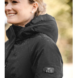 Waterdichte rijjas voor winter | ELT Performance Opal