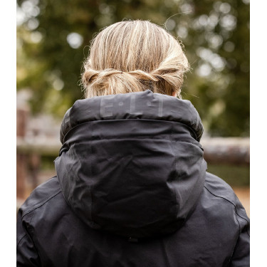 Waterdichte rijjas voor winter | ELT Performance Opal