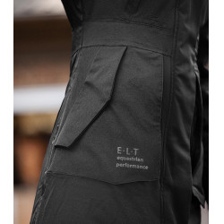 Waterdichte rijjas voor winter | ELT Performance Opal