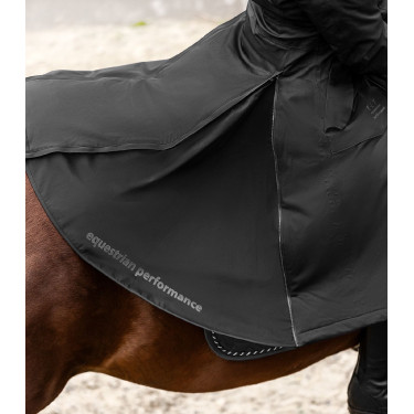 Waterdichte rijjas voor winter | ELT Performance Opal