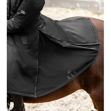 Manteau d'hiver ELT Performance Opal Noir