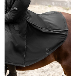 Waterdichte rijjas voor winter | ELT Performance Opal