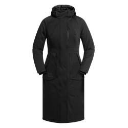 Waterdichte rijjas voor winter | ELT Performance Opal