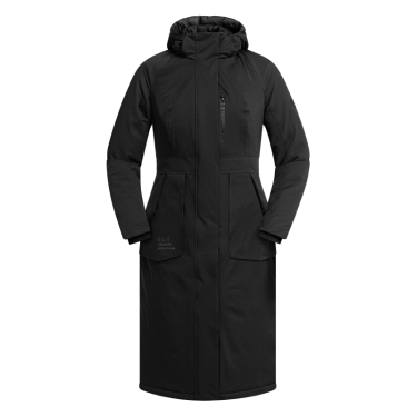 Waterdichte rijjas voor winter | ELT Performance Opal