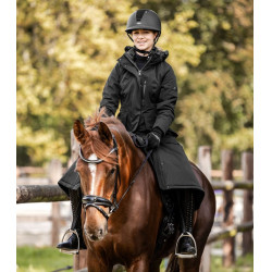 Waterdichte rijjas voor winter | ELT Performance Opal