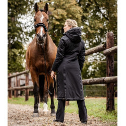Waterdichte rijjas voor winter | ELT Performance Opal