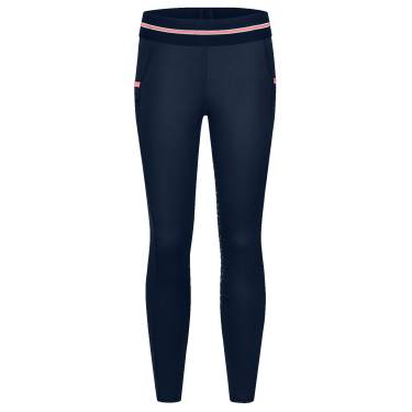 Legging d'équitation thermique enfant ELT Legging d'équitation thermique enfant ELT