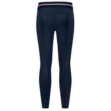 Legging d'équitation thermique enfant ELT Legging d'équitation thermique enfant ELT