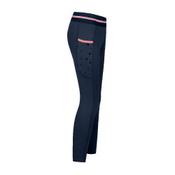 Legging d'équitation thermique enfant ELT Legging d'équitation thermique enfant ELT