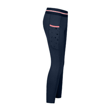Kinder thermo rijlegging met full-seat grip – ELT