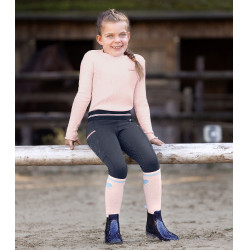 Kinder thermo rijlegging met full-seat grip – ELT
