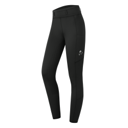 Thermo legging ELT Ella Zwart