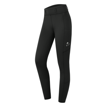 Thermo legging ELT Ella Zwart