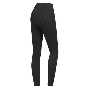 Legging ELT thermique Ella Noir Legging ELT thermique Ella Noir