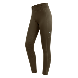 Legging d’équitation thermique ELT Ella femme