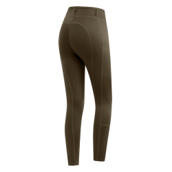 Legging d’équitation thermique ELT Ella femme