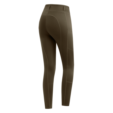 Legging d’équitation thermique ELT Ella femme
