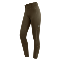 Legging d’équitation thermique ELT Ella femme