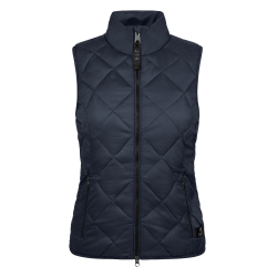 Veste sans manches équitation femme ELT Meran