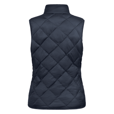 Veste sans manches équitation femme ELT Meran