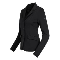 Veste équitation femme ELT Lina chic et confortable