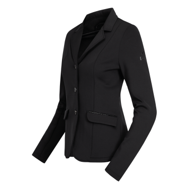 Veste équitation femme ELT Lina chic et confortable Veste équitation femme ELT Lina chic et confortable