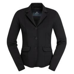Veste équitation femme ELT Lina chic et confortable