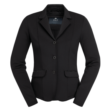 Veste équitation femme ELT Lina chic et confortable Veste équitation femme ELT Lina chic et confortable
