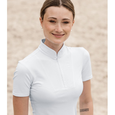 Dames wedstrijdpolo ELT Paola – paardensport top