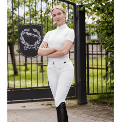 Dames wedstrijdpolo ELT Paola – paardensport top