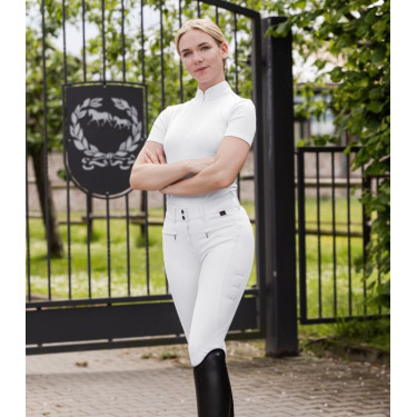 Dames wedstrijdpolo ELT Paola – paardensport top
