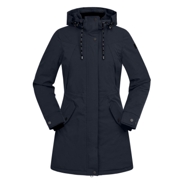 Parka d'équitation hiver imperméable ELT Performance
