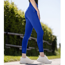 Legging d'équitation femme ELT Pia taille haute Legging d'équitation femme ELT Pia taille haute