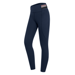 Rijlegging voor paardrijden ELT Nala – fullseat grip
