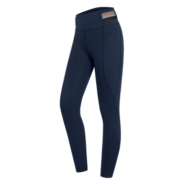 Rijlegging voor paardrijden ELT Nala – fullseat grip