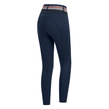 Legging équitation femme ELT Nala taille haute Legging équitation femme ELT Nala taille haute