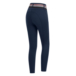 Rijlegging voor paardrijden ELT Nala – fullseat grip