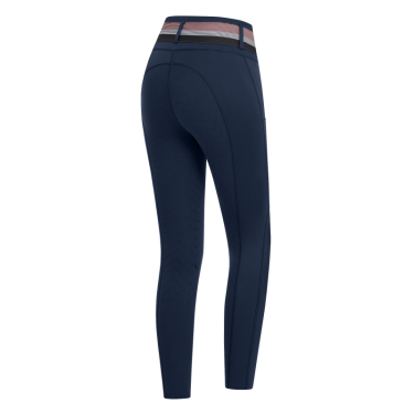 Rijlegging voor paardrijden ELT Nala – fullseat grip
