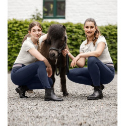 Legging équitation femme ELT Nala taille haute Legging équitation femme ELT Nala taille haute