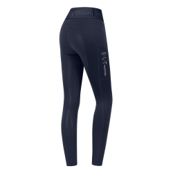 Rijlegging voor paardrijden ELT Ella Glam dames