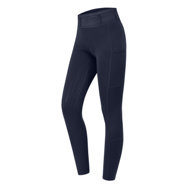 Rijlegging voor paardrijden ELT Ella Glam dames