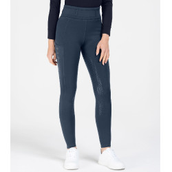 Rijlegging voor paardrijden ELT Ella Glam dames