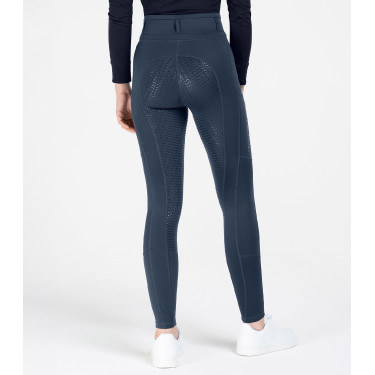 Rijlegging voor paardrijden ELT Ella Glam dames