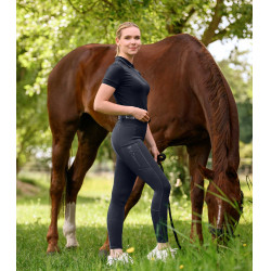 Rijlegging voor paardrijden ELT Ella Glam dames