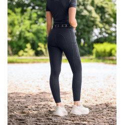 Rijlegging voor paardrijden ELT Ella Glam dames