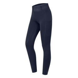 Rijlegging voor paardrijden ELT Ella Glam dames