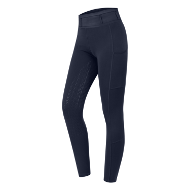Rijlegging voor paardrijden ELT Ella Glam dames