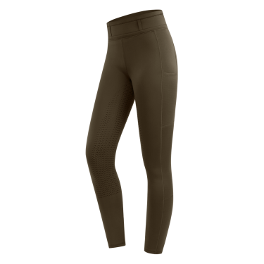 Rijlegging ELT Ella Glam Bruin groen Rijlegging ELT Ella Glam Bruin groen