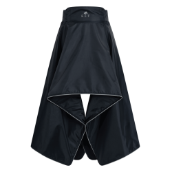 Jupe d'équitation thermique femme ELT pour l'hiver Jupe d'équitation thermique femme ELT pour l'hiver